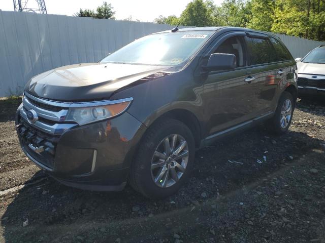 FORD EDGE 2011 2fmdk4jc5bba14601