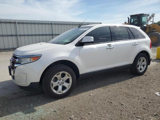 FORD EDGE 2011 2fmdk4jc5bba79433