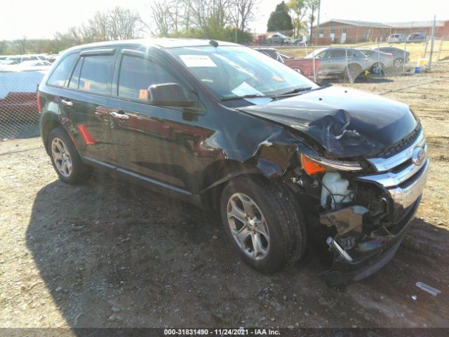 FORD EDGE 2011 2fmdk4jc5bba80467