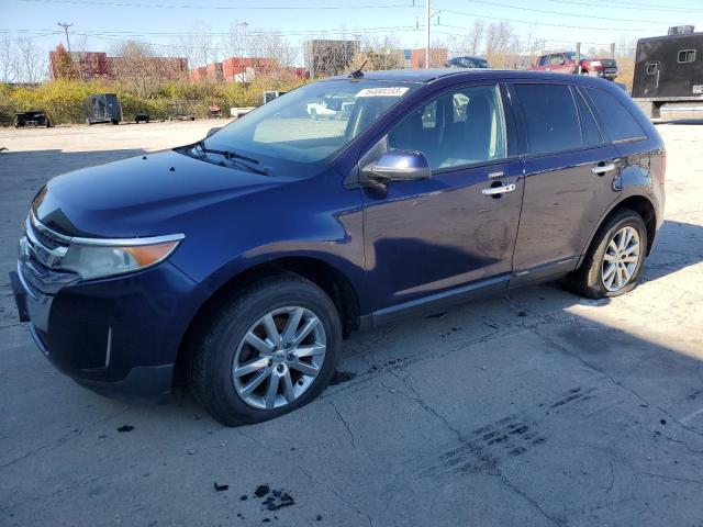 FORD EDGE 2011 2fmdk4jc5bbb22409