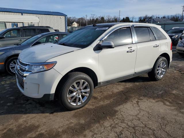 FORD EDGE 2011 2fmdk4jc5bbb33846