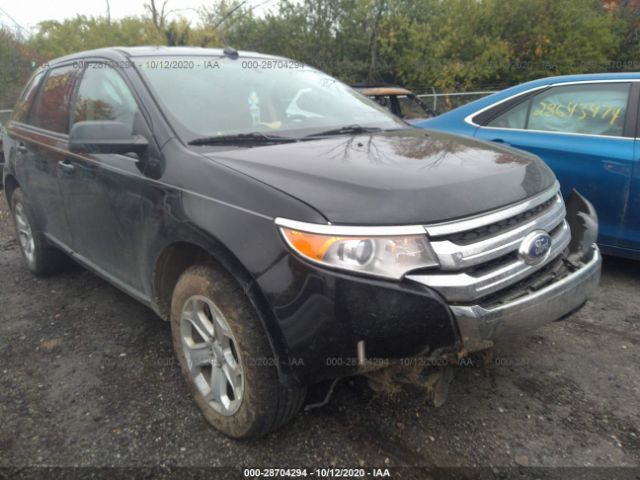 FORD EDGE 2012 2fmdk4jc5cba30136