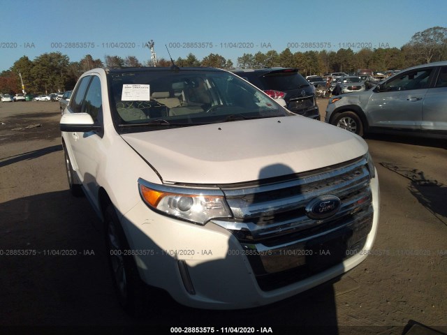 FORD EDGE 2012 2fmdk4jc5cba32131