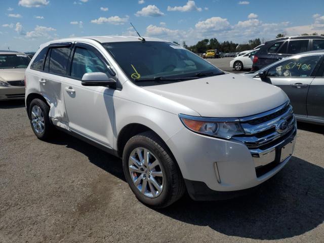 FORD EDGE SEL 2012 2fmdk4jc5cba39970