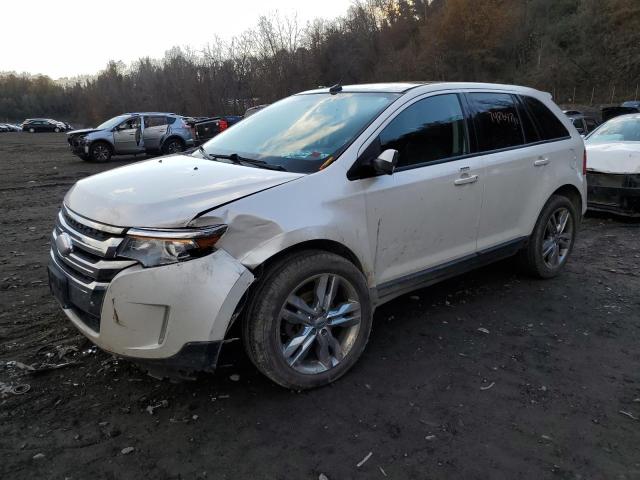 FORD EDGE 2012 2fmdk4jc5cba44103