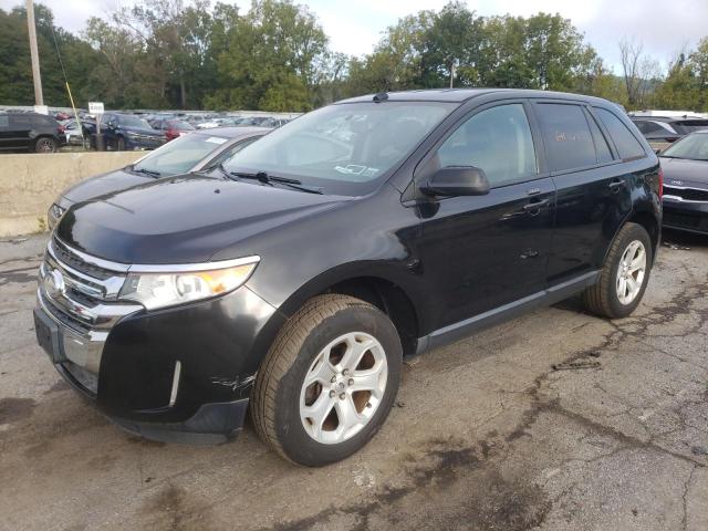 FORD EDGE SEL 2012 2fmdk4jc5cba51763