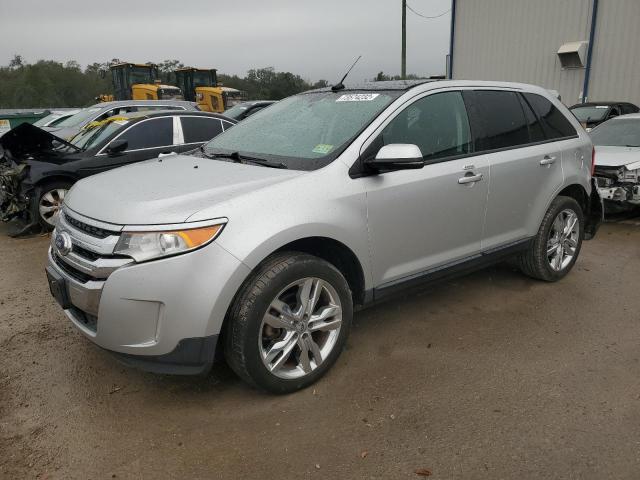 FORD EDGE SEL 2012 2fmdk4jc5cba55313