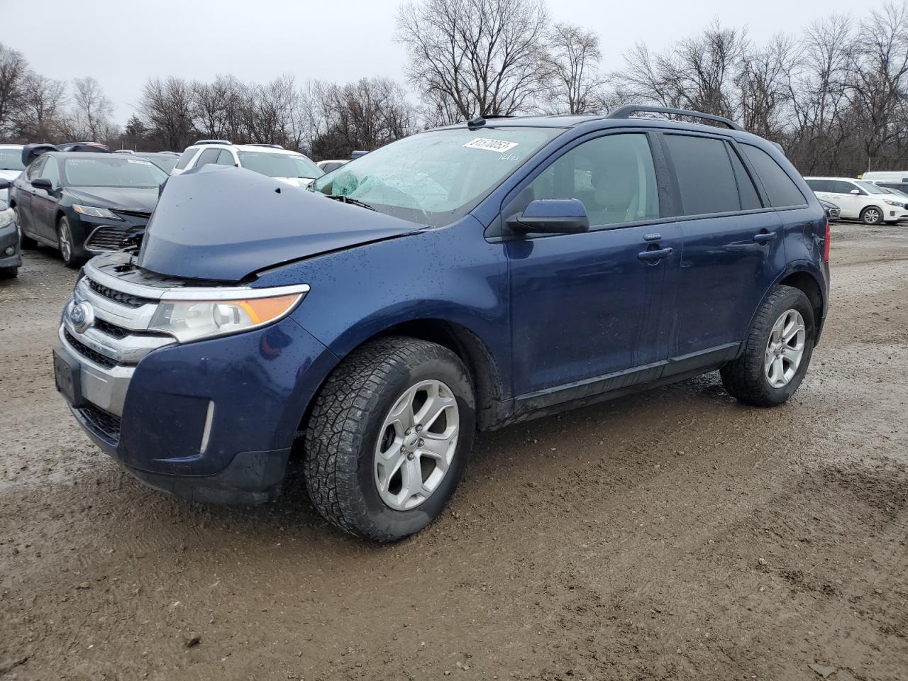 FORD EDGE 2012 2fmdk4jc5cba66196