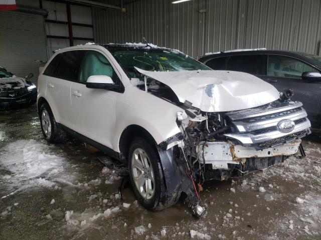 FORD EDGE SEL 2012 2fmdk4jc5cba76369