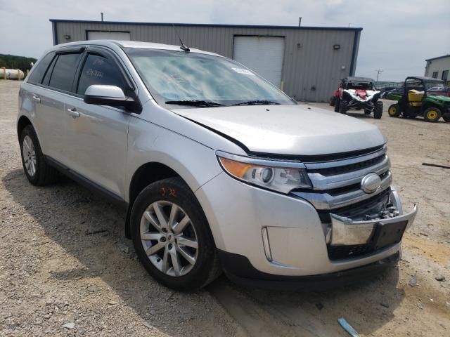 FORD EDGE SEL 2012 2fmdk4jc5cba79059