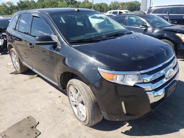 FORD EDGE SEL 2012 2fmdk4jc5cba85847