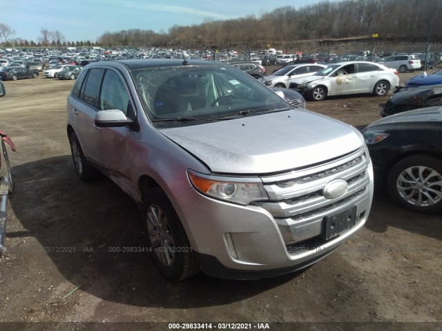 FORD EDGE 2012 2fmdk4jc5cba90191