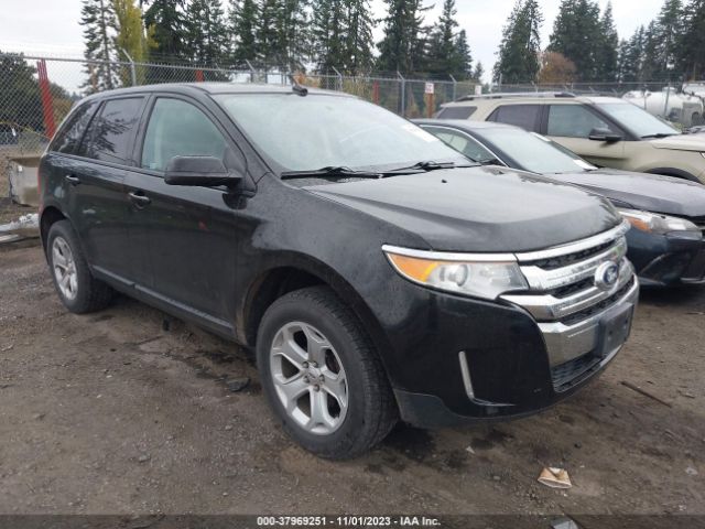 FORD EDGE 2012 2fmdk4jc5cba94029