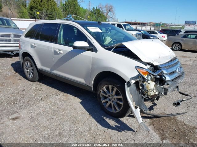 FORD EDGE 2013 2fmdk4jc5dba00328