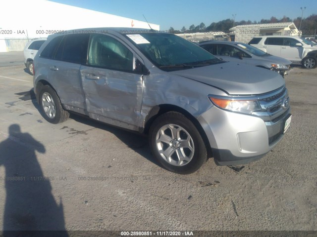 FORD EDGE 2013 2fmdk4jc5dba14777