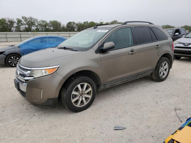 FORD EDGE 2013 2fmdk4jc5dba23074