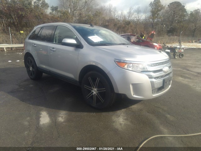 FORD EDGE 2013 2fmdk4jc5dba60335