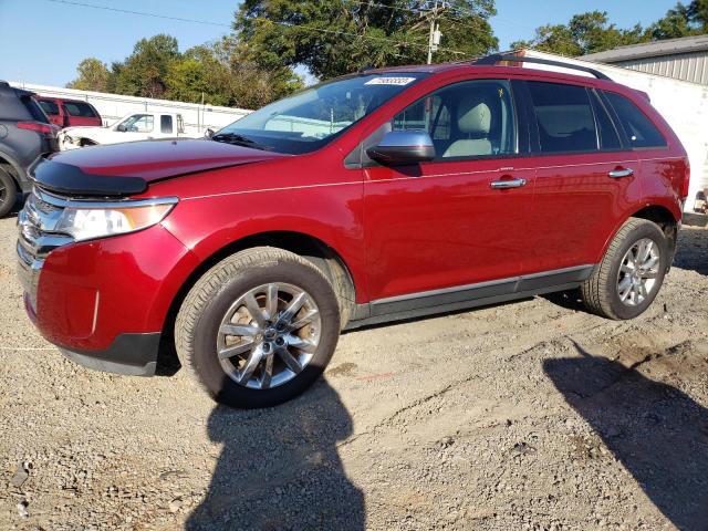 FORD EDGE 2013 2fmdk4jc5dba60464