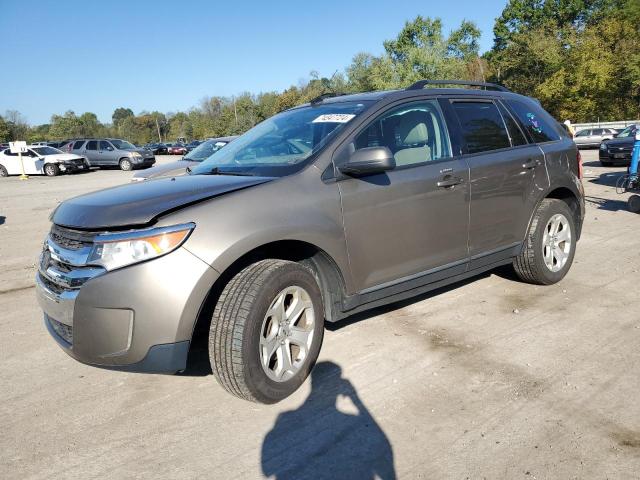 FORD EDGE SEL 2013 2fmdk4jc5dba65003