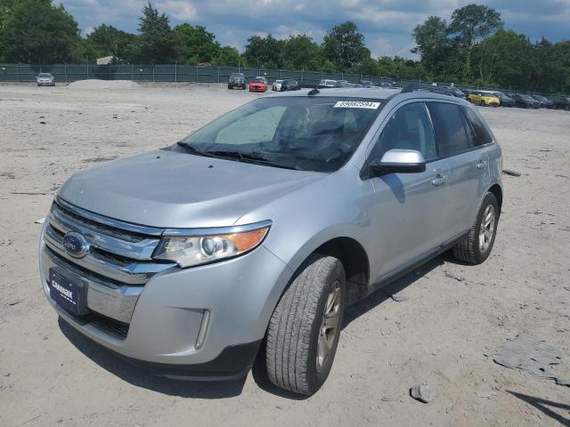 FORD EDGE 2013 2fmdk4jc5dba77796