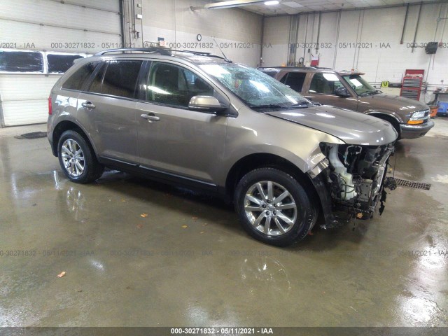 FORD EDGE 2013 2fmdk4jc5dba82125