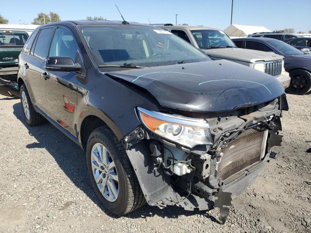 FORD EDGE SEL 2013 2fmdk4jc5dba90936