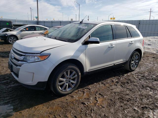 FORD EDGE 2013 2fmdk4jc5dba95117