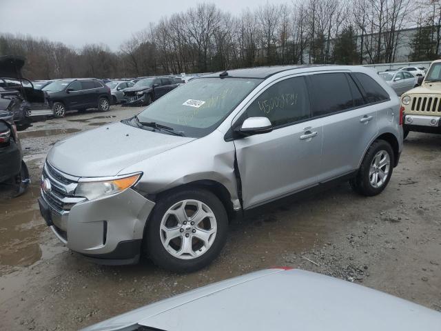 FORD EDGE 2013 2fmdk4jc5dbb48477