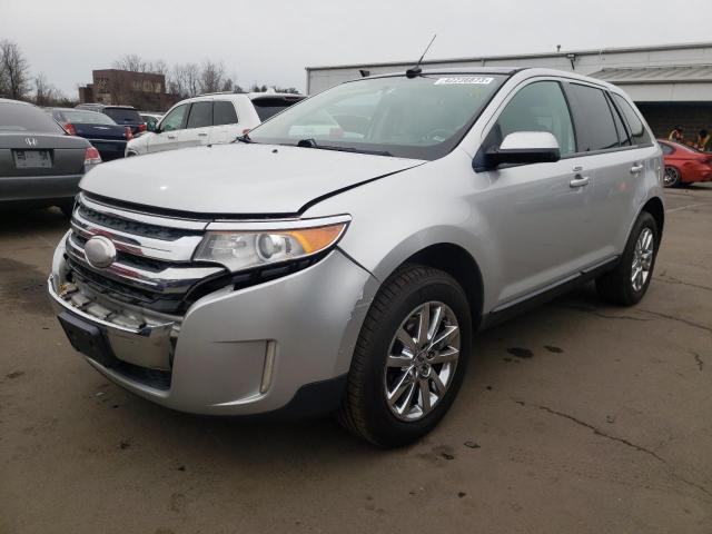 FORD EDGE SEL 2013 2fmdk4jc5dbb49256