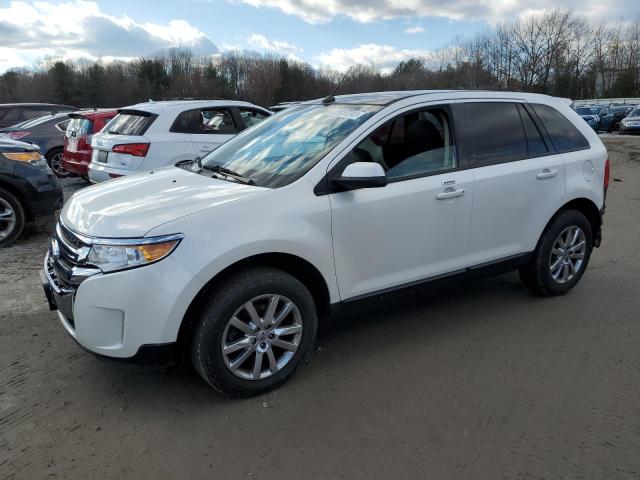 FORD EDGE 2013 2fmdk4jc5dbb68440