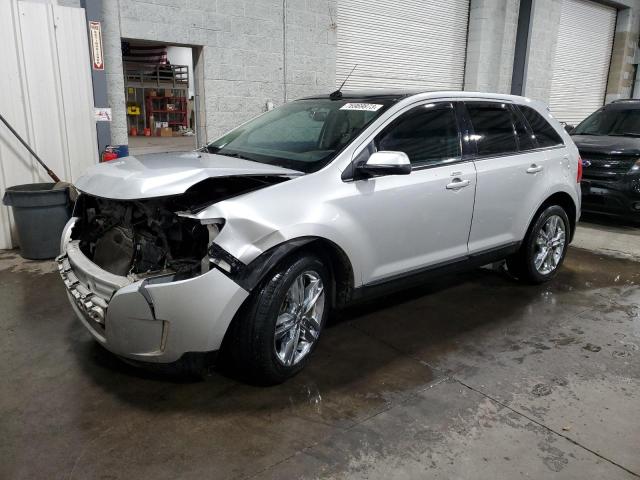 FORD EDGE 2013 2fmdk4jc5dbb68535