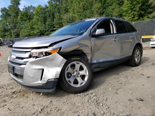 FORD EDGE SEL 2013 2fmdk4jc5dbb73251