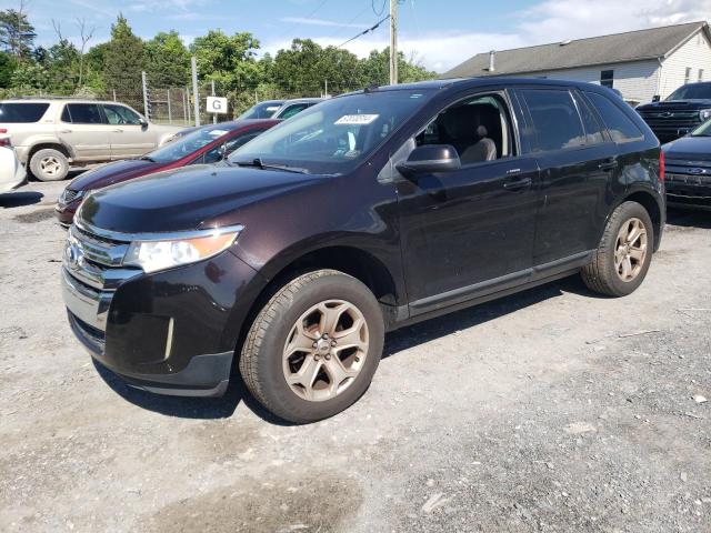 FORD EDGE 2013 2fmdk4jc5dbb77543