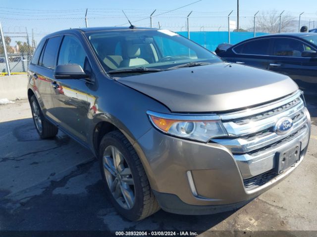 FORD EDGE 2013 2fmdk4jc5dbb79048