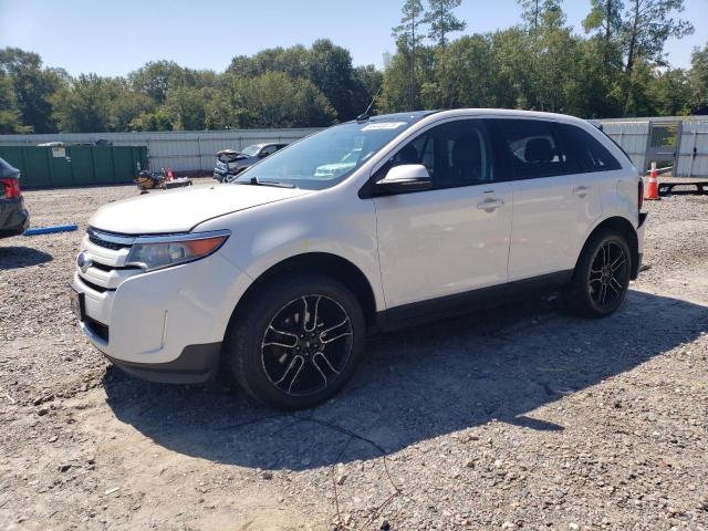 FORD EDGE SEL 2013 2fmdk4jc5dbb94682