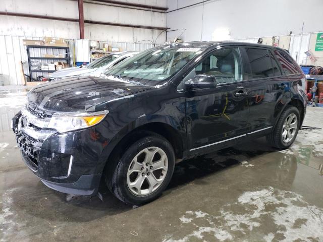 FORD EDGE SEL 2013 2fmdk4jc5dbc26076