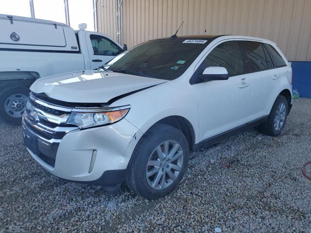 FORD EDGE 2013 2fmdk4jc5dbc40415