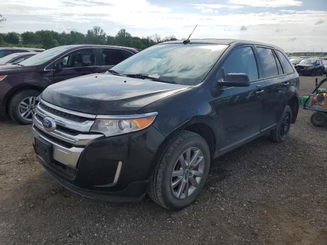 FORD EDGE SEL 2013 2fmdk4jc5dbc58364