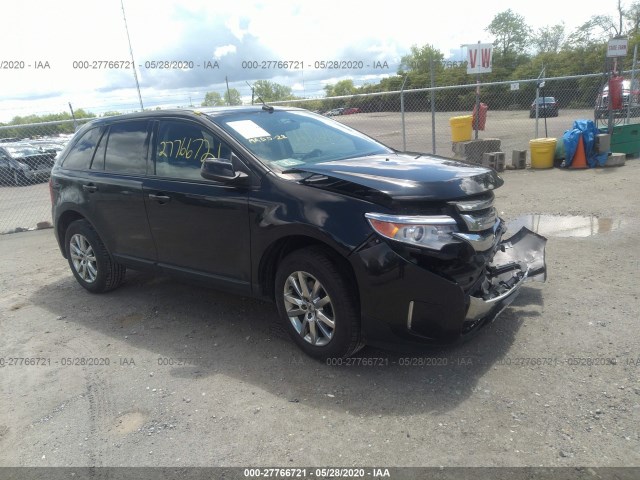 FORD EDGE 2013 2fmdk4jc5dbc69610