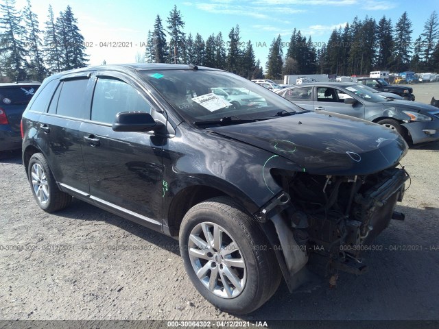 FORD EDGE 2013 2fmdk4jc5dbe32711