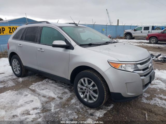 FORD EDGE 2013 2fmdk4jc5dbe33874