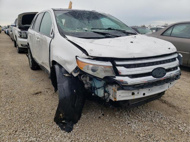 FORD EDGE SEL 2013 2fmdk4jc5dbe35835