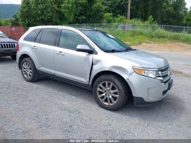 FORD EDGE 2014 2fmdk4jc5eba08429