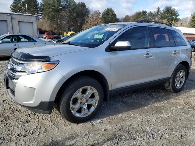 FORD EDGE 2014 2fmdk4jc5eba13498