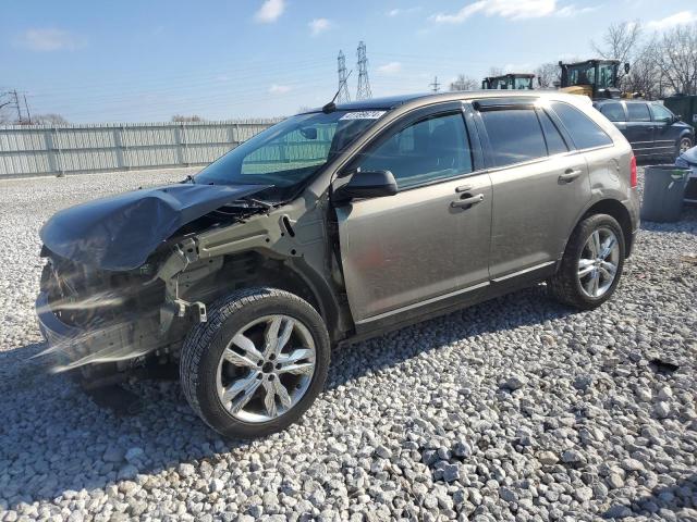 FORD EDGE 2014 2fmdk4jc5eba41236