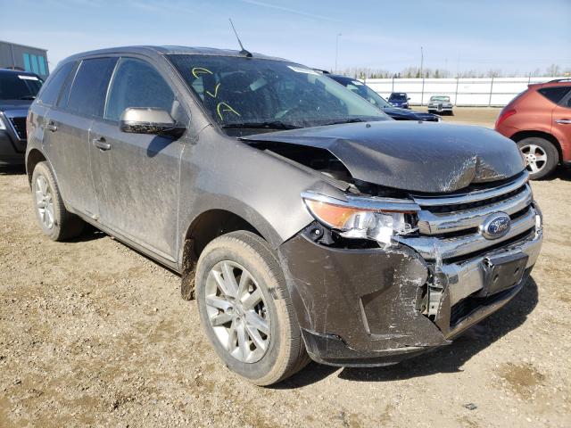 FORD EDGE SEL 2014 2fmdk4jc5eba63463