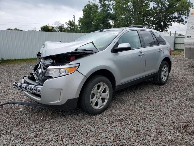 FORD EDGE SEL 2014 2fmdk4jc5eba75662