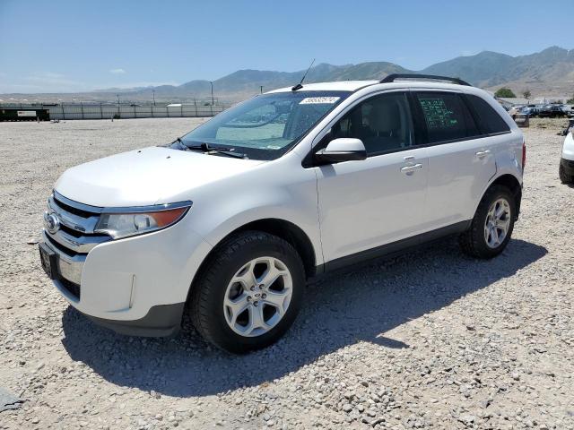 FORD EDGE SEL 2014 2fmdk4jc5eba75712