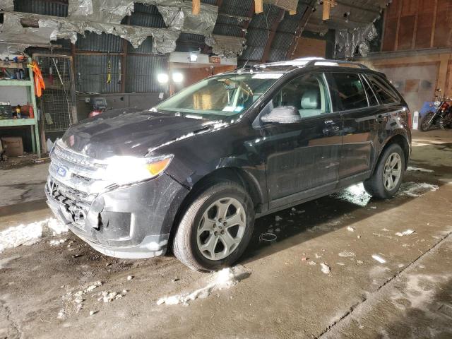 FORD EDGE SEL 2014 2fmdk4jc5eba79209