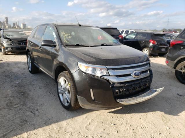 FORD EDGE SEL 2014 2fmdk4jc5eba82949